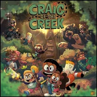 Craig of the Creek