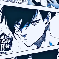 Itoshi Rin