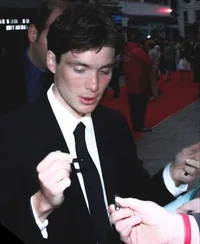 Cillian Murphy 