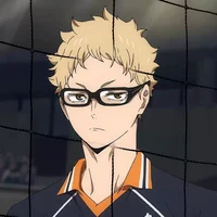 Tsukishima Kei