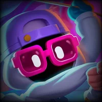 Shade -Brawl Stars