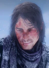 John Marston 