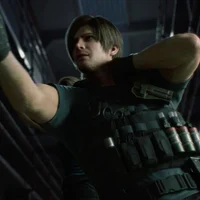 Leon Kennedy 