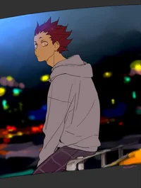 Tendou Satori