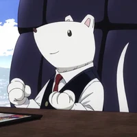 Nezu tea party 
