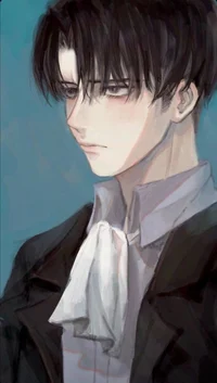 Levi Ackerman 