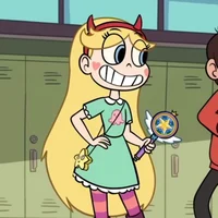 Star - SVTFOE