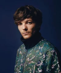 Louis Tomlinson