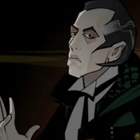 Shalka Doctor
