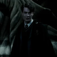 Tom Riddle