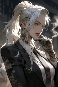 Mafia Queen - Carmen