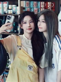 Wang yi x Zhou Shiyu