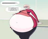 Fat Haruko