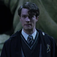 Tom Riddle