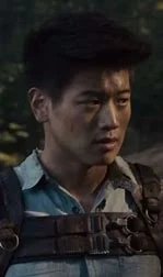 Minho - Maze Runner