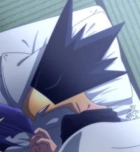 Fumikage tokoyami