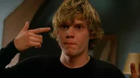 Tate Langdon