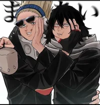 Aizawa - Mic