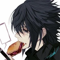 FFXV Noctis