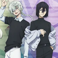 Fyodor and Nikolai