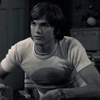 MICHAEL KELSO