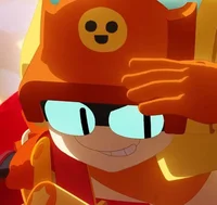 Larry - brawl stars