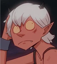 Lucifer - Satán DLH