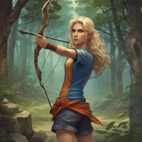 Annabeth Chase