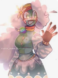 Earth sams