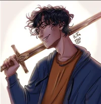 Percy jackson 