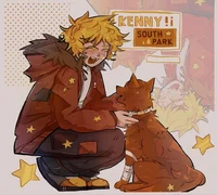 Kenny McCormick