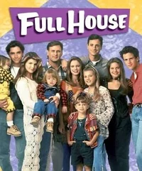 Full house 