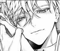 Spoiled prince - MLM