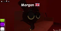 Morgan 