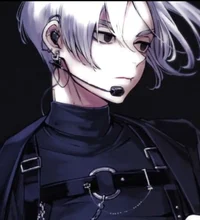 Mikey - Manjiro Sano