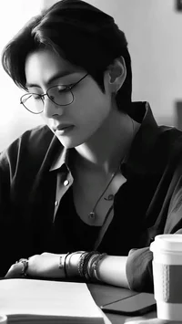 Kim Taehyung