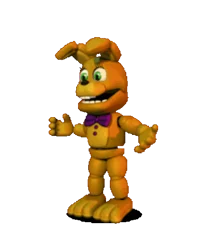 Springbonnie Female 