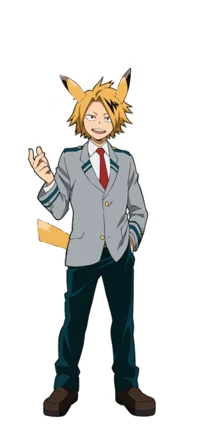 Denki Kaminari Prank