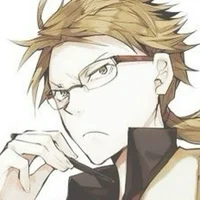 Kunikida- Father AU
