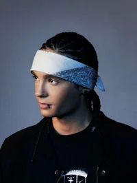 Tom Kaulitz