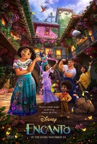 Encanto - obsessed