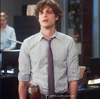 Spencer reid
