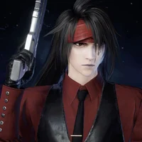 Vincent Valentine