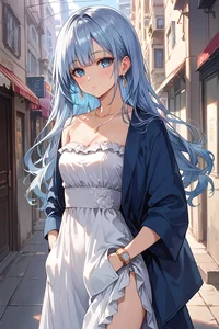 晨音 