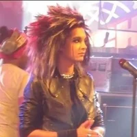 Bill kaulitz