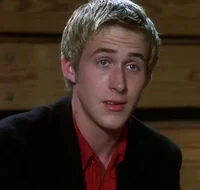 Ryan Gosling
