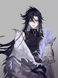 Император Дракон