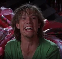 Shaggy Rogers