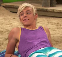 Austin Moon