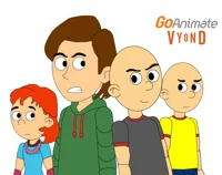 Goanimate